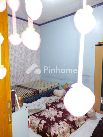 dijual rumah 1 lantai 4kt 204m2 di tanjung priok - 2