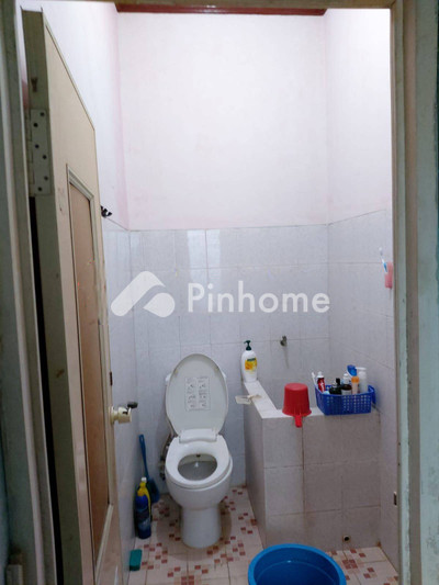 dijual rumah 1 lantai 4kt 204m2 di tanjung priok - 4