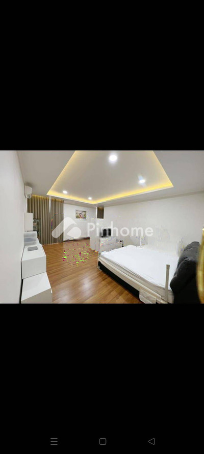 dijual rumah 2 lantai 4kt 156m2 di mulyorejo - 5