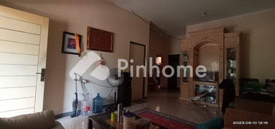 dijual rumah 1 lantai 3kt 105m2 di sukolilo - 4