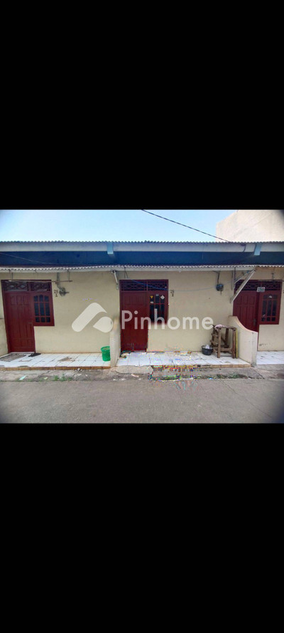 dijual rumah 1 lantai 3kt 90m2 di tambun selatan jalan toyogiri - 2