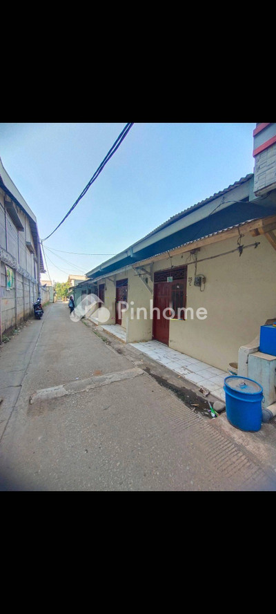 dijual rumah 1 lantai 3kt 90m2 di tambun selatan jalan toyogiri - 4