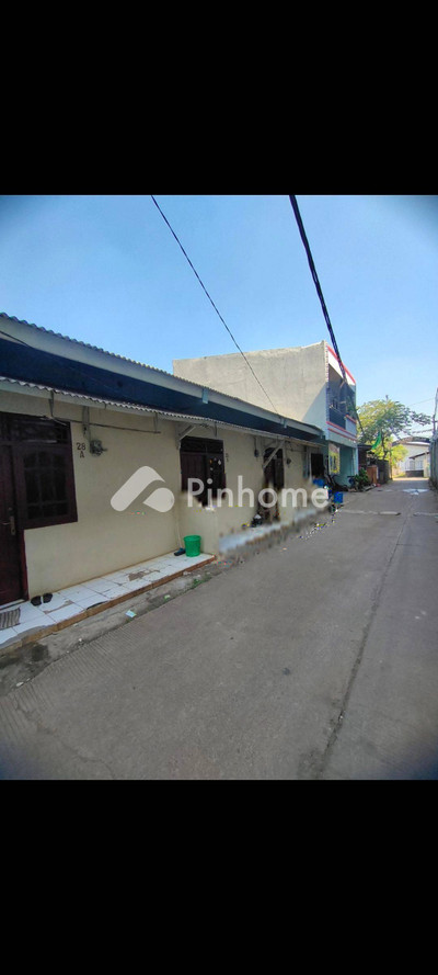dijual rumah 1 lantai 3kt 90m2 di tambun selatan jalan toyogiri - 5