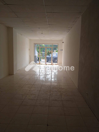 dijual ruko 1 lantai 120m2 di kelapa gading square moi - 2