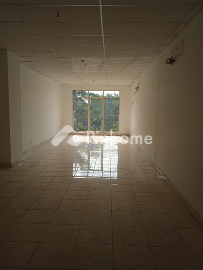 dijual ruko 1 lantai 120m2 di kelapa gading square moi - 3