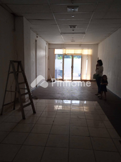 dijual ruko 1 lantai 120m2 di kelapa gading square moi - 5