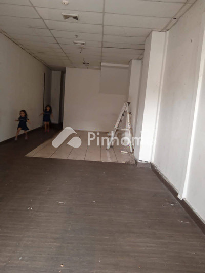 dijual ruko 1 lantai 120m2 di kelapa gading square moi - 4