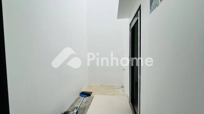 dijual rumah 1 lantai 3kt 45m2 di jl cempaka putih tengah xx - 5