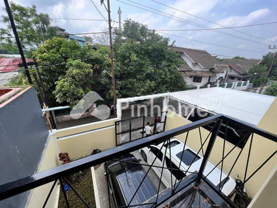 dijual rumah 2 lantai 3kt 184m2 di selangkah ke jalan karaangrejo raya banyumanik - 3