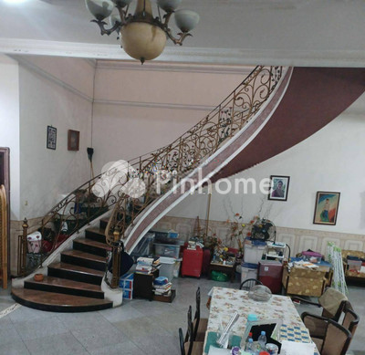 dijual rumah 1 lantai 6kt 270m2 di cinere - 3