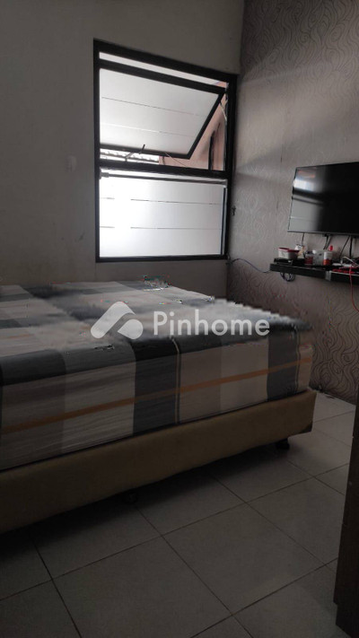 dijual rumah 2 lantai 2kt 100m2 di serpong estate ciater - 3