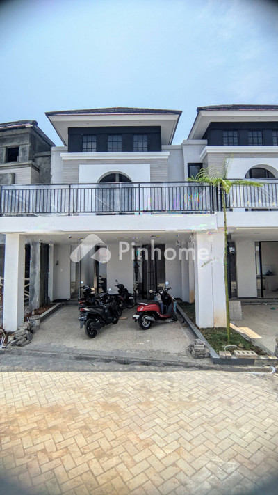 dijual rumah 2 lantai 3kt 66m2 di pudakpayung banyumanik semarang - 2