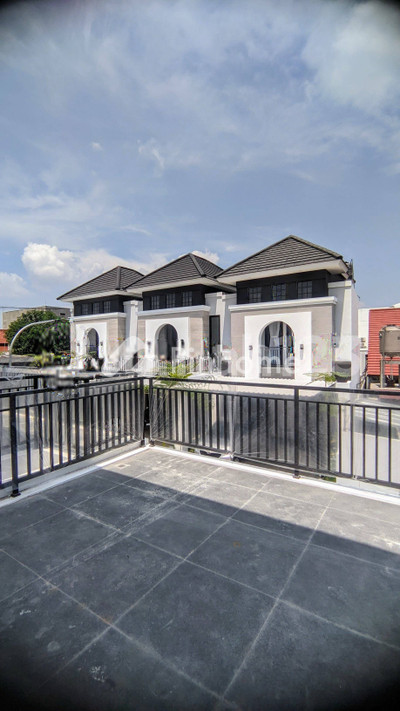 dijual rumah 2 lantai 3kt 66m2 di pudakpayung banyumanik semarang - 3