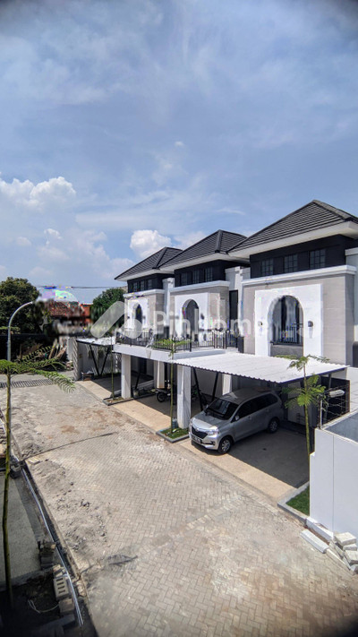 dijual rumah 2 lantai 3kt 66m2 di pudakpayung banyumanik semarang - 4