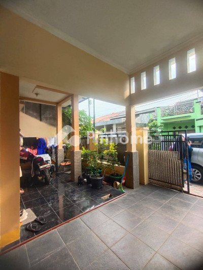 dijual rumah 1 lantai 2kt 120m2 di rawalumbu - 2