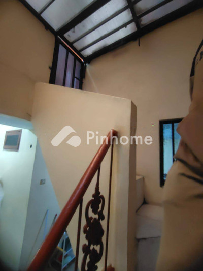 dijual rumah 1 lantai 2kt 120m2 di rawalumbu - 4