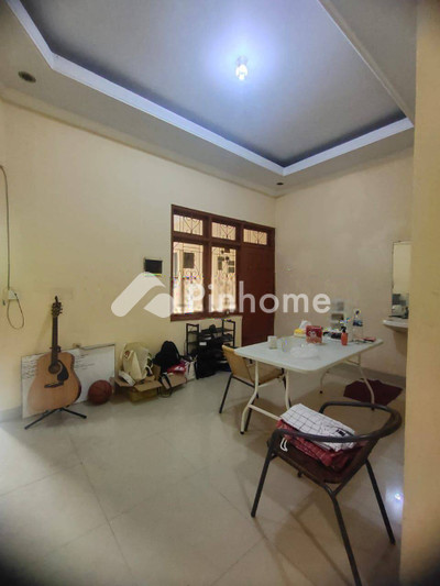 dijual rumah 1 lantai 2kt 120m2 di rawalumbu - 5