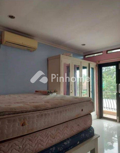 dijual rumah 2 lantai 4kt 216m2 di bima buana - 4