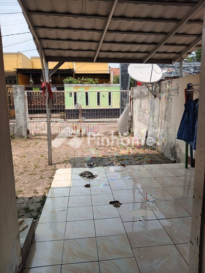 dijual rumah 1 lantai 2kt 120m2 di jalan gemin - 3