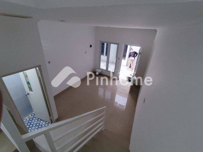 dijual rumah 2 lantai 2kt 20m2 di jalan sunter jakarta international stadion - 3