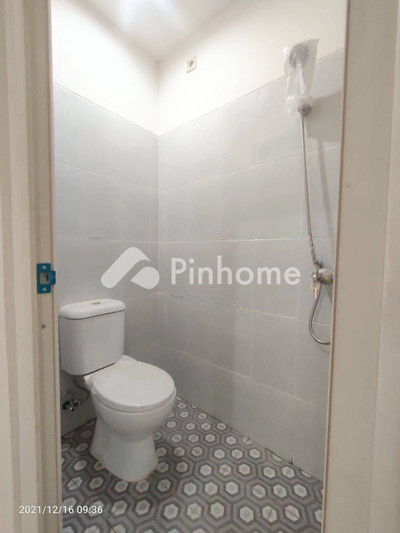 dijual rumah 2 lantai 2kt 20m2 di jalan sunter jakarta international stadion - 4