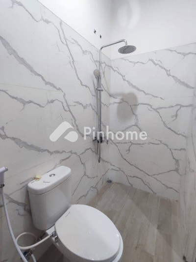 dijual rumah 2 lantai 2kt 20m2 di jalan sunter jakarta international stadion - 5