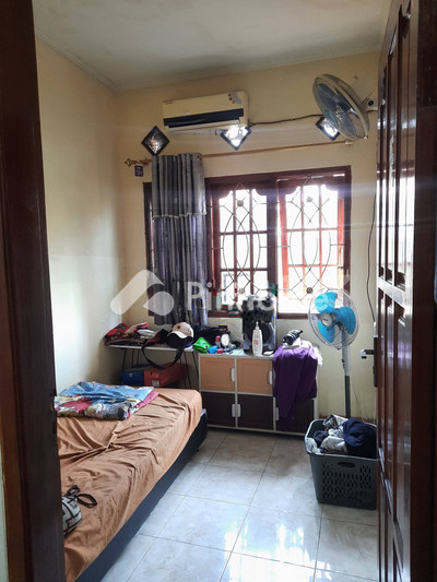 dijual rumah 1 lantai 4kt 60m2 di mustikajaya - 3