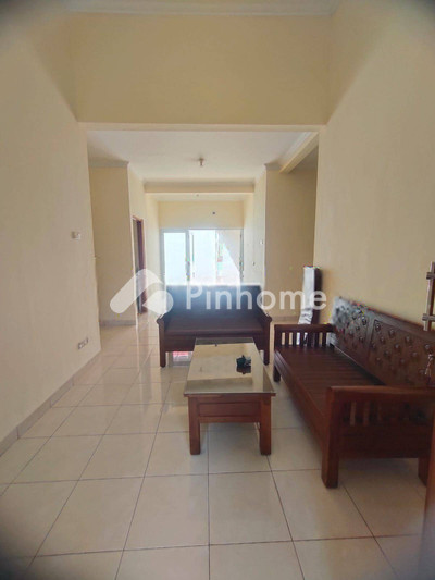 dijual rumah 1 lantai 3kt 72m2 di cluster - 2
