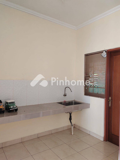 dijual rumah 1 lantai 3kt 72m2 di cluster - 4