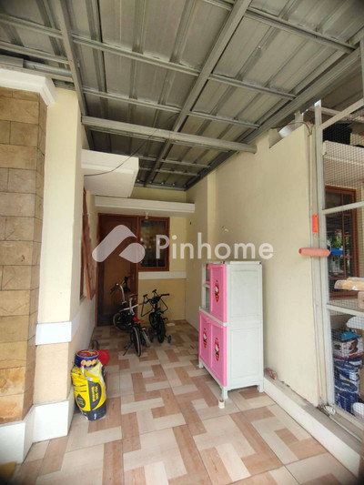 dijual rumah 1 lantai 3kt 72m2 di cluster - 5