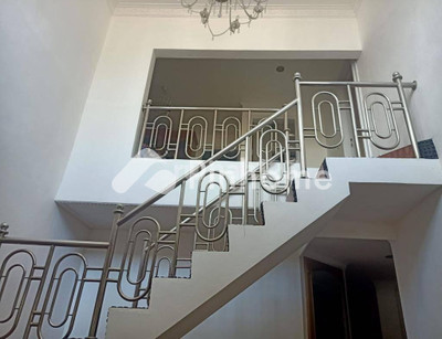dijual rumah 2 lantai 6kt 238m2 di kelapa gading - 2