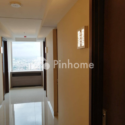 dijual apartemen 60m2 di tangerang - 2
