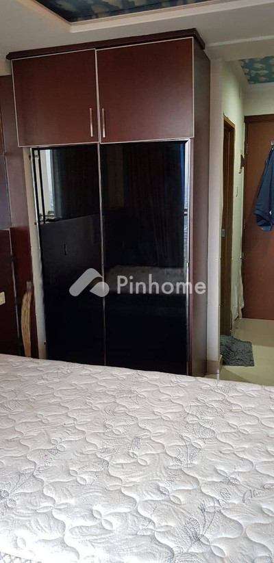 dijual apartemen 21m2 di pulogadung pulo gadung - 3