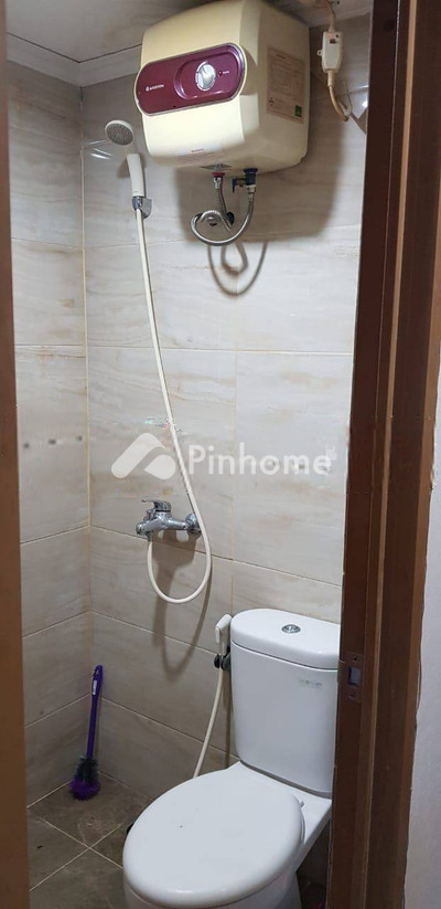 dijual apartemen 21m2 di pulogadung pulo gadung - 4
