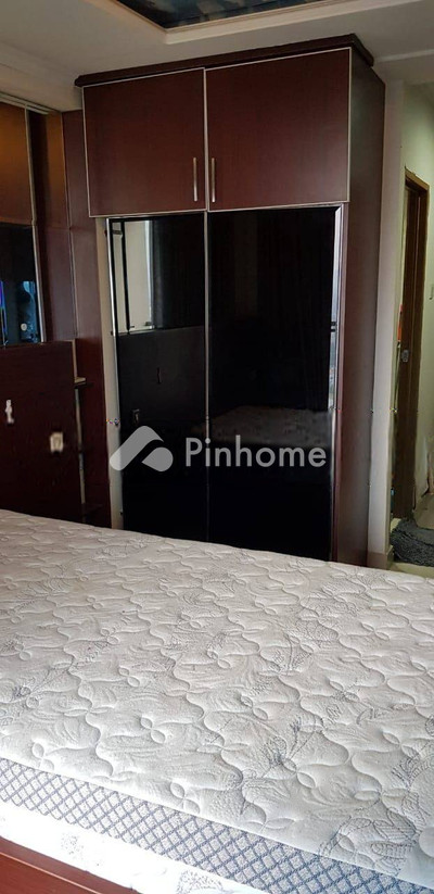 dijual apartemen 21m2 di pulogadung pulo gadung - 5