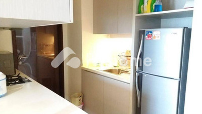 disewakan apartemen 2br 110m2 di sherwood residence tower richmond kelapa gading - 4