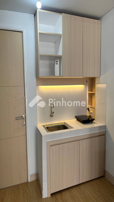 dijual apartemen 2br 38m2 di jl mh thamrin  cikokol ayodhya by alam sutera - 4