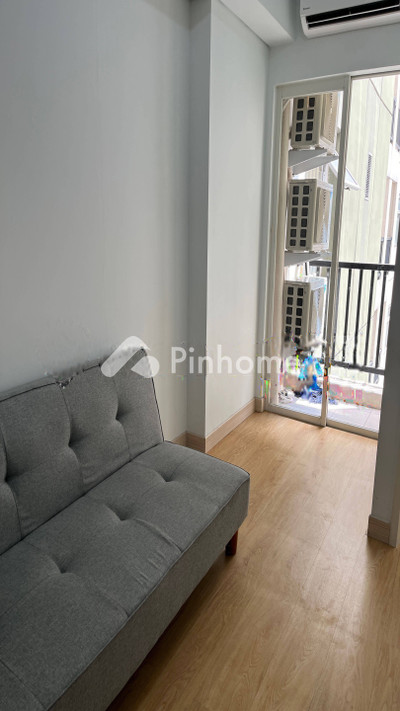 dijual apartemen 2br 38m2 di jl mh thamrin  cikokol ayodhya by alam sutera - 3