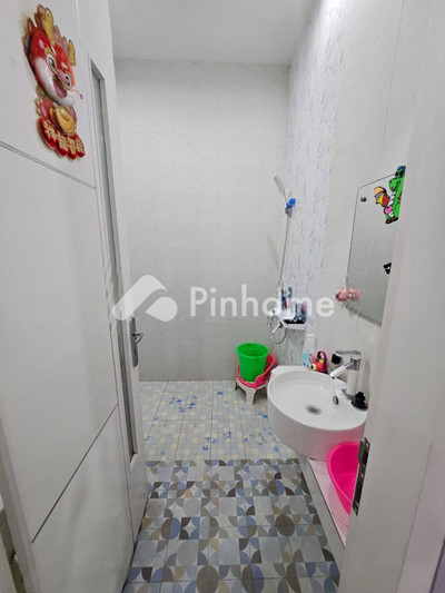 dijual rumah 3 lantai 4kt 90m2 di sunter paradise tahap 1 - 5