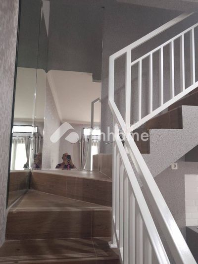 dijual rumah 2 lantai 3kt 53m2 di pisangan baru matraman jakarta timur - 3