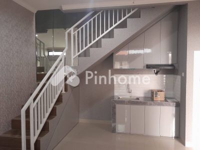 dijual rumah 2 lantai 3kt 53m2 di pisangan baru matraman jakarta timur - 4