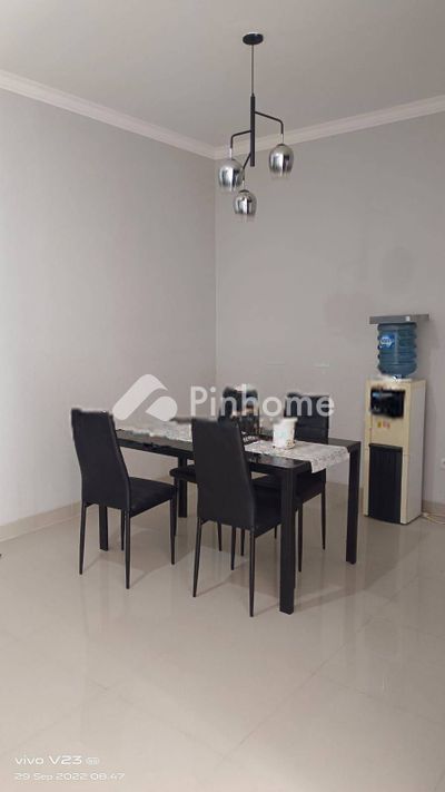 dijual rumah 2 lantai 3kt 53m2 di pisangan baru matraman jakarta timur - 5