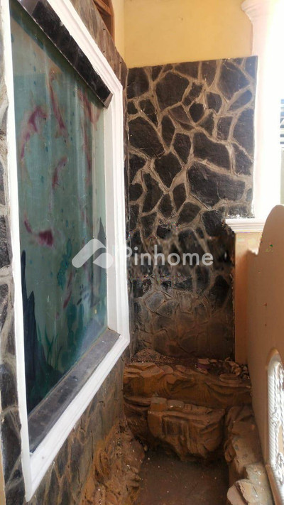 dijual rumah 1 lantai 2kt 72m2 di taman alamnda - 4