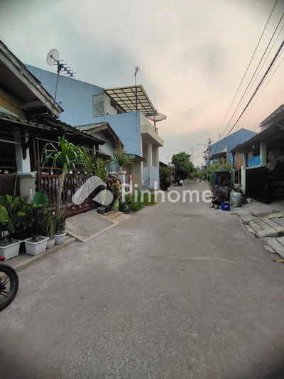 dijual rumah 1 lantai 3kt 72m2 di taman alamanda - 2
