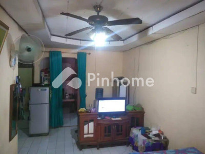 dijual rumah 1 lantai 3kt 78m2 di perumahan duta kranji - 3