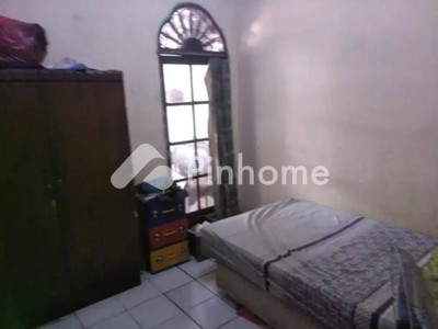 dijual rumah 1 lantai 3kt 78m2 di perumahan duta kranji - 2