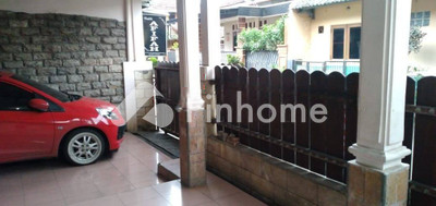dijual rumah 1 lantai 7kt 165m2 di perumahan duta kranji - 5