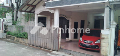 dijual rumah 1 lantai 7kt 165m2 di perumahan duta kranji - 3
