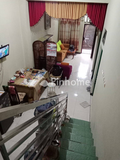 dijual rumah 1 lantai 3kt 72m2 di perumhan alamanda - 2