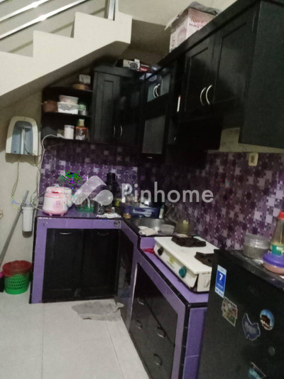 dijual rumah 1 lantai 3kt 72m2 di perumhan alamanda - 3